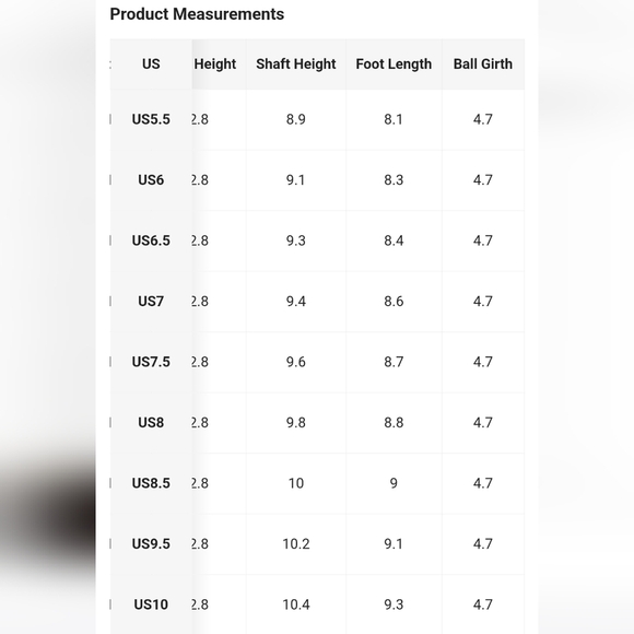 Women's French Pointed Toe High Heel Over-The-Knee Riding Boots With Buckle - Picture 6 of 6